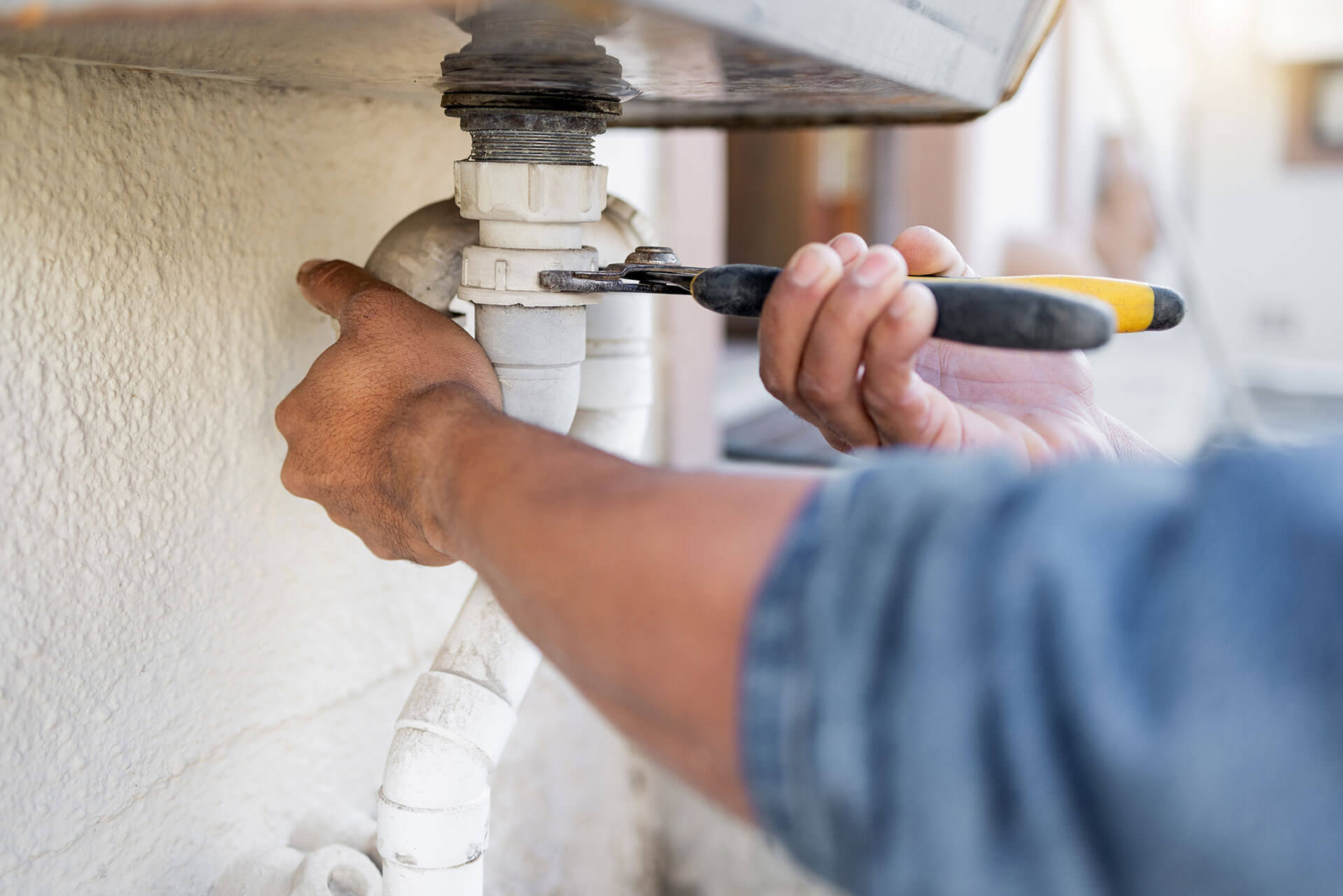 Drain Cleaning